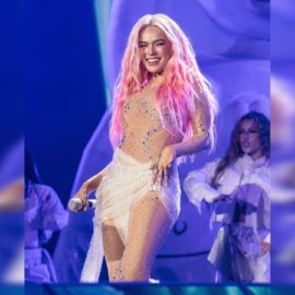 ¿Más caros? Estos son los precios de las boletas del concierto de Karol G en Bogotá