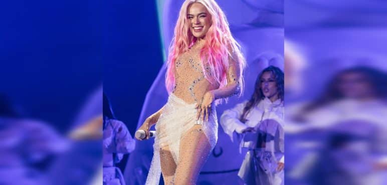 ¿Más caros? Estos son los precios de las boletas del concierto de Karol G en Bogotá