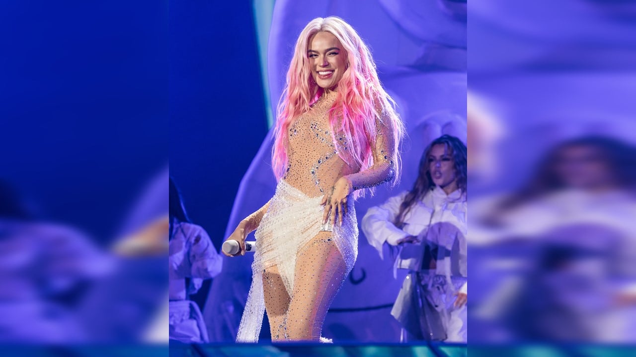 ¿Más caros? Estos son los precios de las boletas del concierto de Karol G en Bogotá