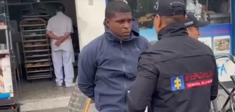 Envían a la cárcel a uno de los presuntos homicidas del cantante Tirso Duarte