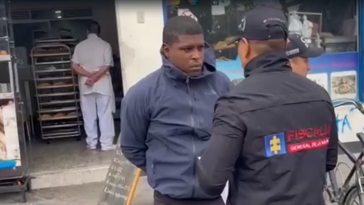 Envían a la cárcel a conductor de plataforma que abusó de una mujer en Jamundí