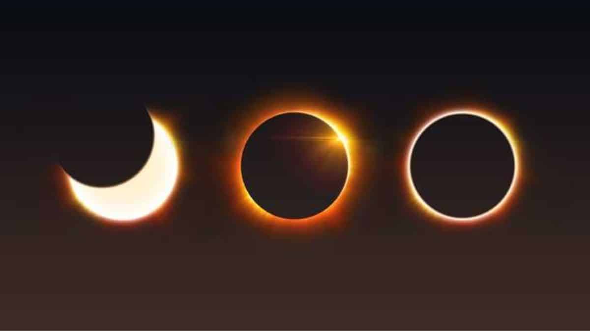 ¿Cómo tomar fotos con su celular durante el eclipse solar sin dañarlo?
