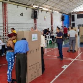 Jamundí confirma la instalación del Puesto de Mando Unificado para las Elecciones