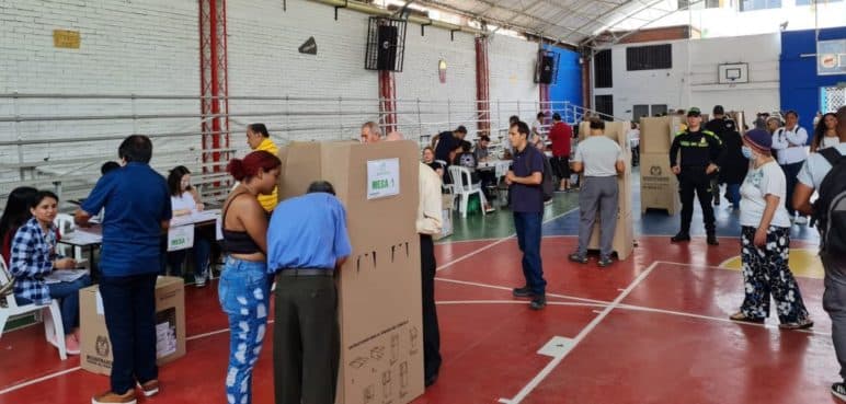 Jamundí confirma la instalación del Puesto de Mando Unificado para las Elecciones