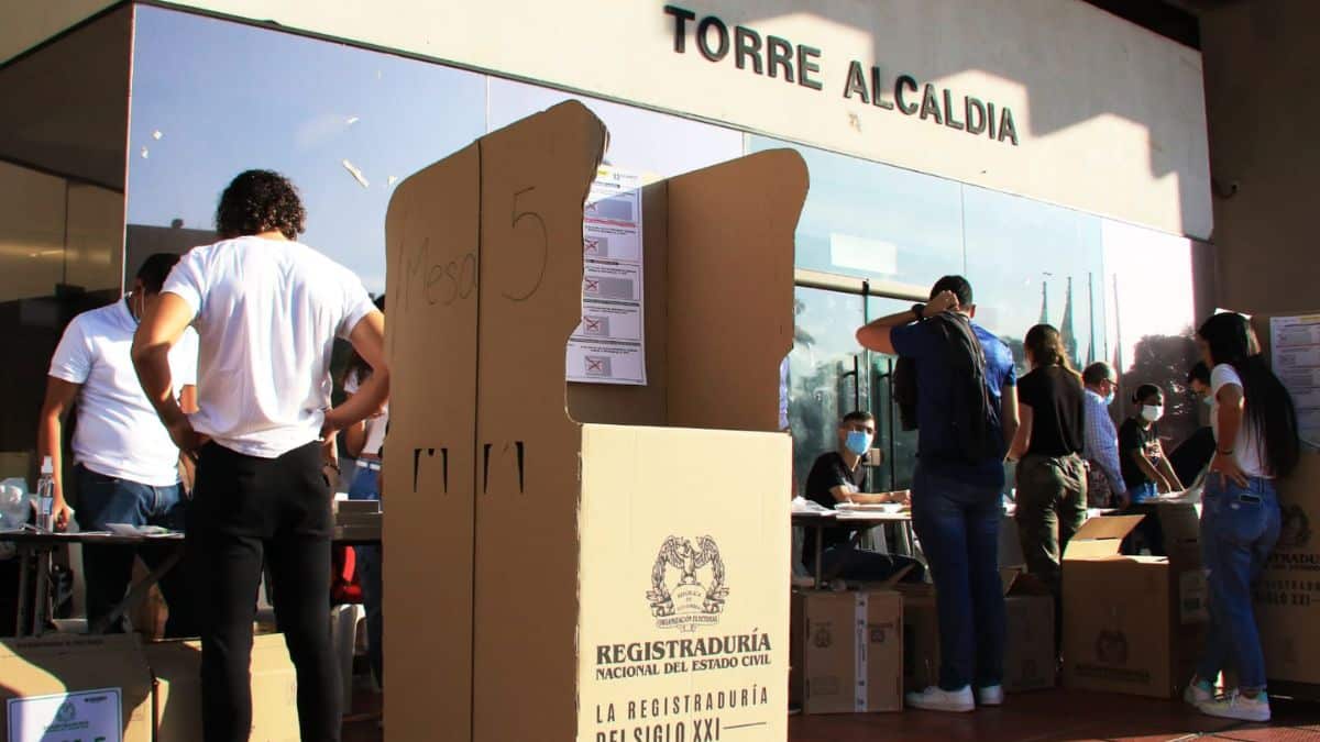 Jamundí confirma la instalación del Puesto de Mando Unificado para las Elecciones