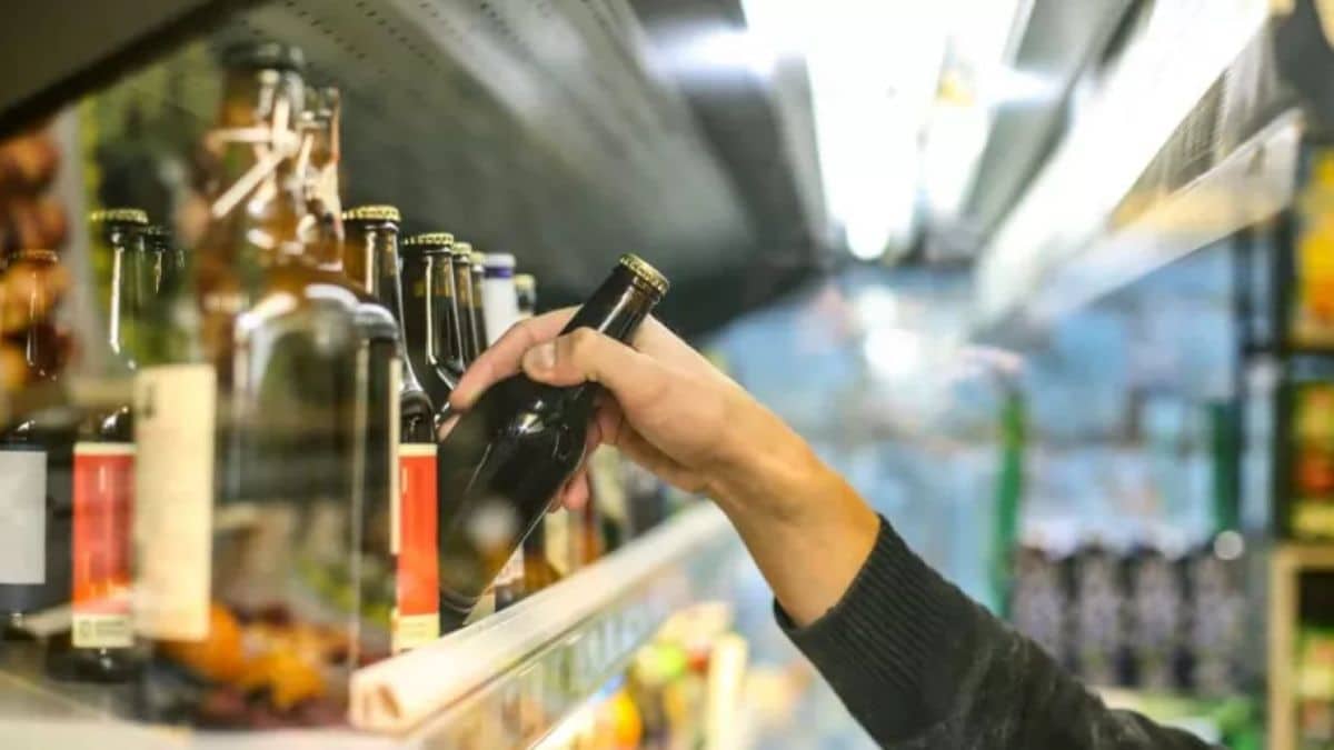 ¡Qué guayabo! Esta sería la multa que deberá pagar si incumple la ley seca