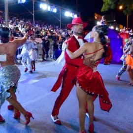 ¿Qué pasará con el Salsódromo? Bailarines han decidido no participar