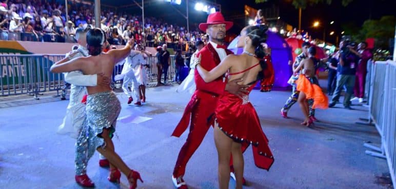 ¿Qué pasará con el Salsódromo? Bailarines han decidido no participar