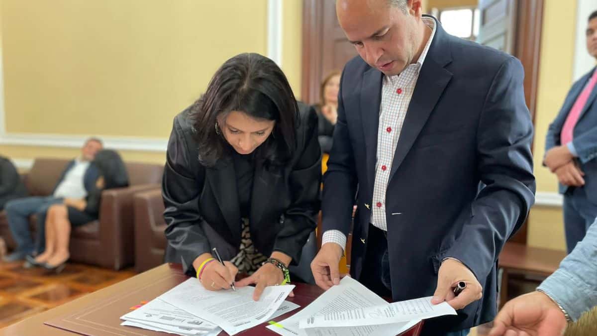 Radican 'Ley Quintero' para que Alcaldes no renuncien para realizar campañas políticas