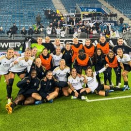 ¿Rivales de 'peso'? Linda Caicedo y el Real Madrid ya tienen grupo en la Champions
