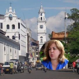 Ofrecen recompensa por desaparición de jóvenes en Cartago, Valle