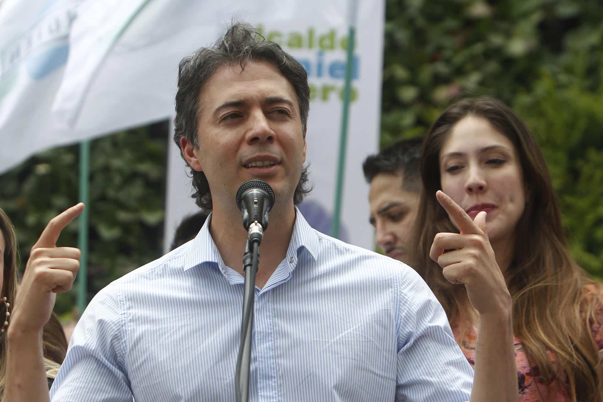 ¿Daniel Quintero será ministro del Gabinete Petro? Esto se sabe los posibles cambios