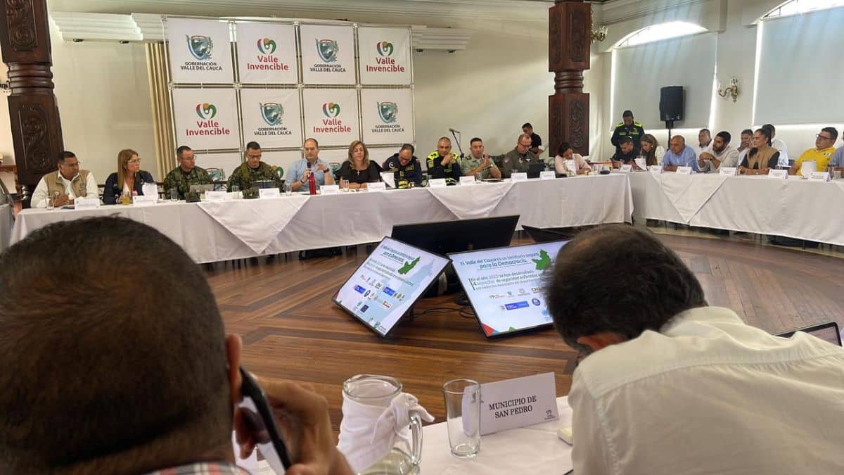 Más de 3 mil soldados vigilarán 350 puestos de votación en el Valle