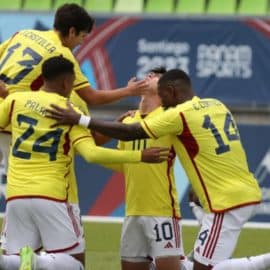 Uh la la: Esta sería la edición retro de la camiseta de la Selección Colombia