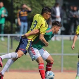 ¡Resérvese! Cronograma de partidos de la 'tricolor' en Panamericanos de Chile 2023
