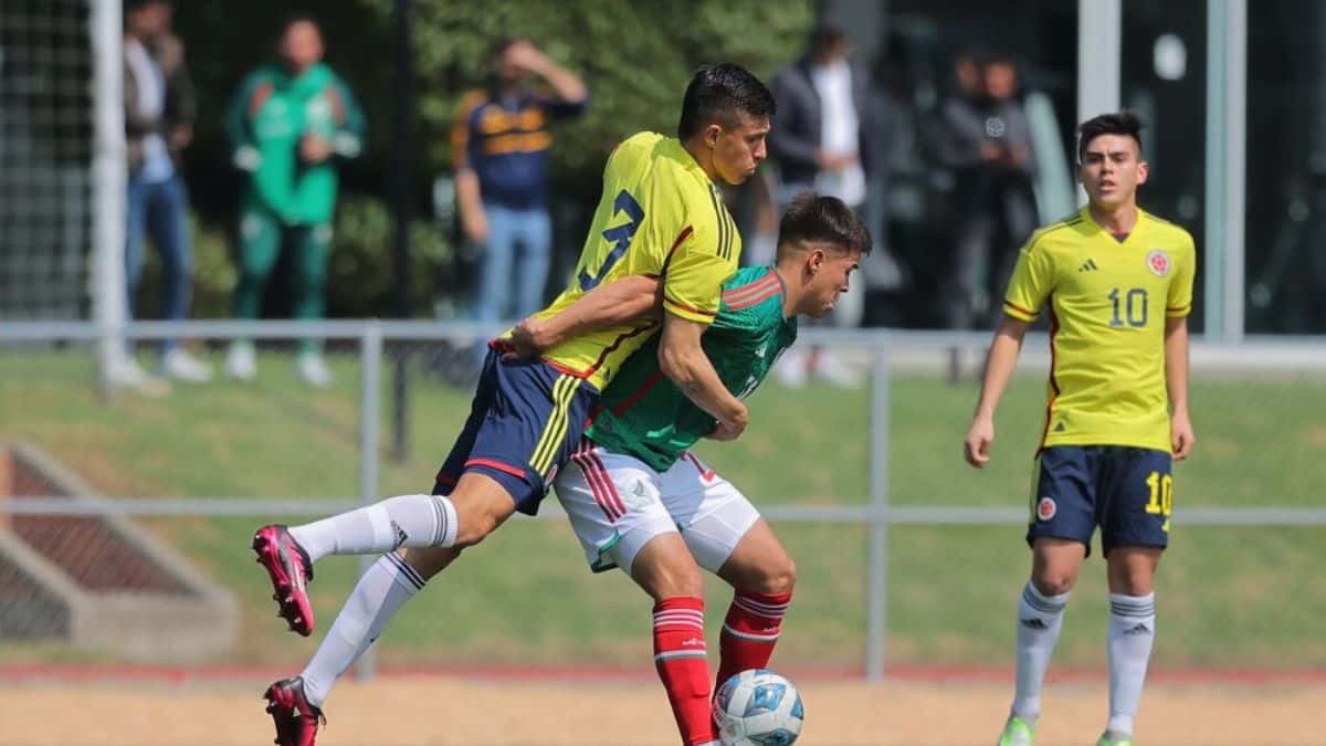 ¿Está Yoreli? Esta es la nueva convocatoria de la Selección Colombia Femenina