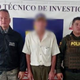 Cárcel para adulto mayor señalado de acoso sexual en Sevilla, Valle