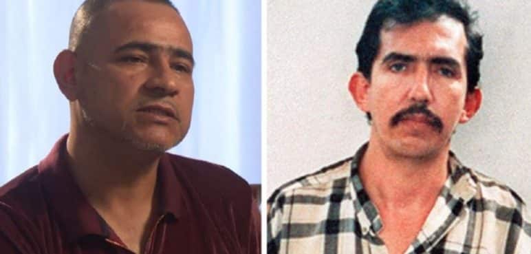 El desgarrador testimonio de uno de los pocos sobrevivientes de Garavito