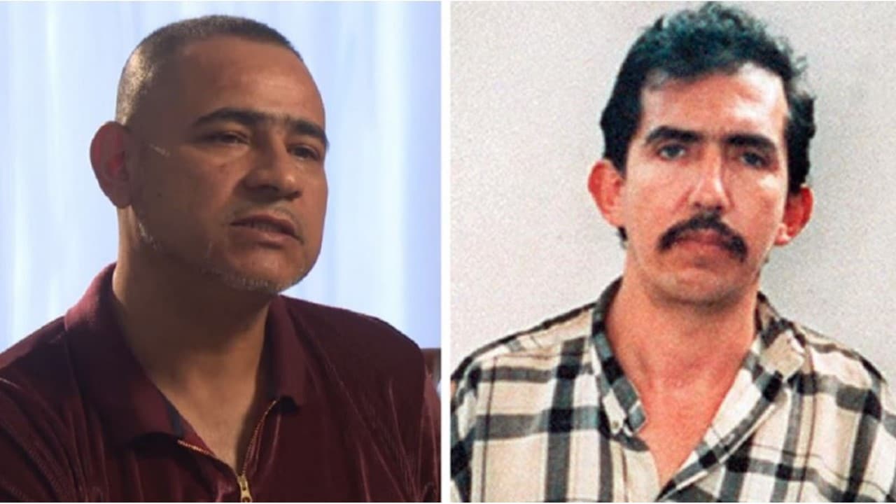 El desgarrador testimonio de uno de los pocos sobrevivientes de Garavito