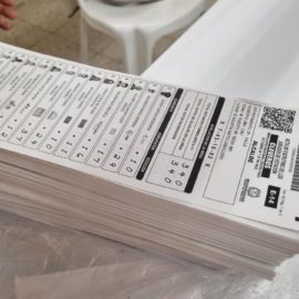 Estos son los errores al llenar el formulario E-14: Aprenda cómo hacerlo bien