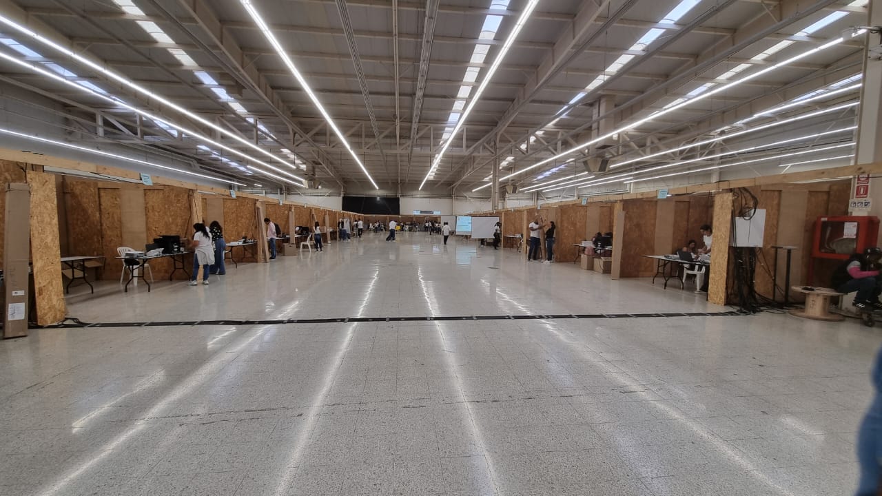 Estos son los errores al llenar el formulario E-14: Aprenda cómo hacerlo bien