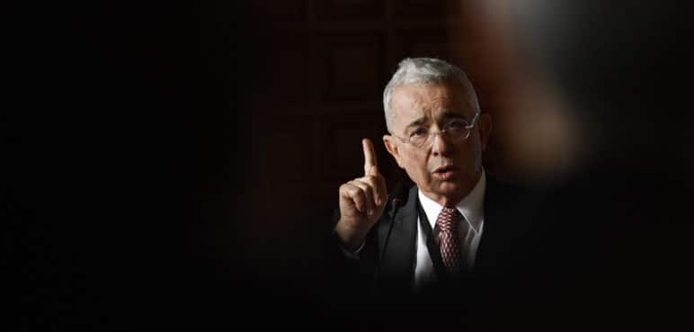 Tribunal Superior de Bogotá no archivará el caso de Álvaro Uribe: Así continúa el proceso