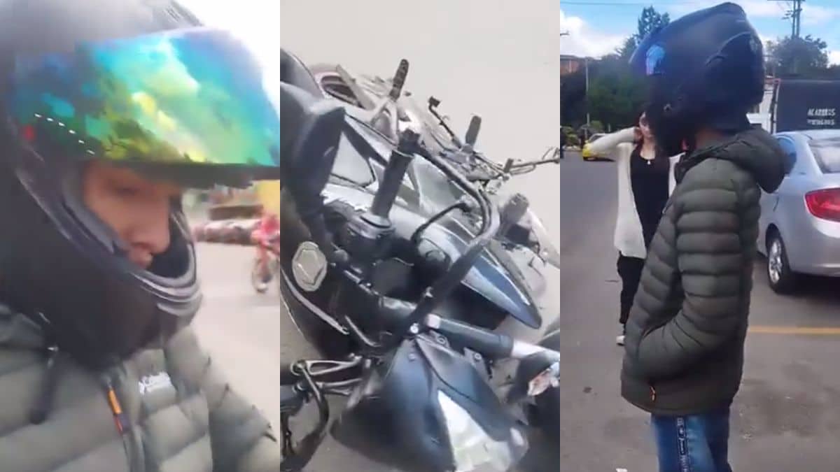 Video: Un grupo de turistas protagonizó una fuerte pelea en Cartagena