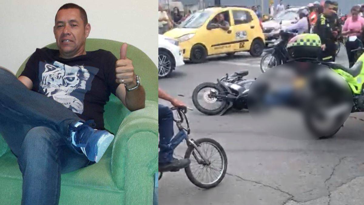 Identifican a las víctimas de balacera en Palmira, Valle: investigan a un policía