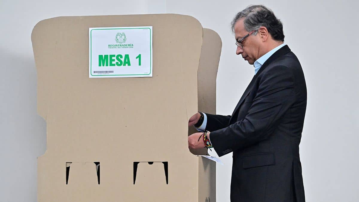 Se suspende provisionalmente la jornada electoral en municipio de Nariño ¿por qué?