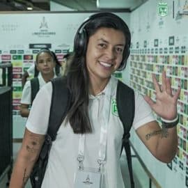 "No es un secreto": Yoreli Rincón sobre su posible regreso a la Selección Colombia