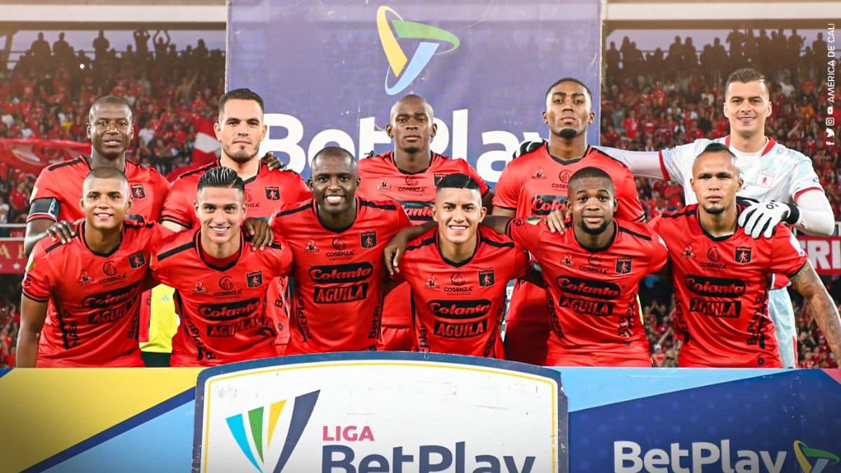 No va más el 'científico' del América: Darwin Quintero tiene nuevo club