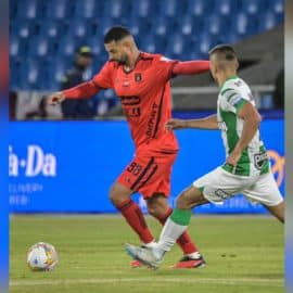 Abismo sin fin: América volvió a perder y se aleja de la Copa Libertadores