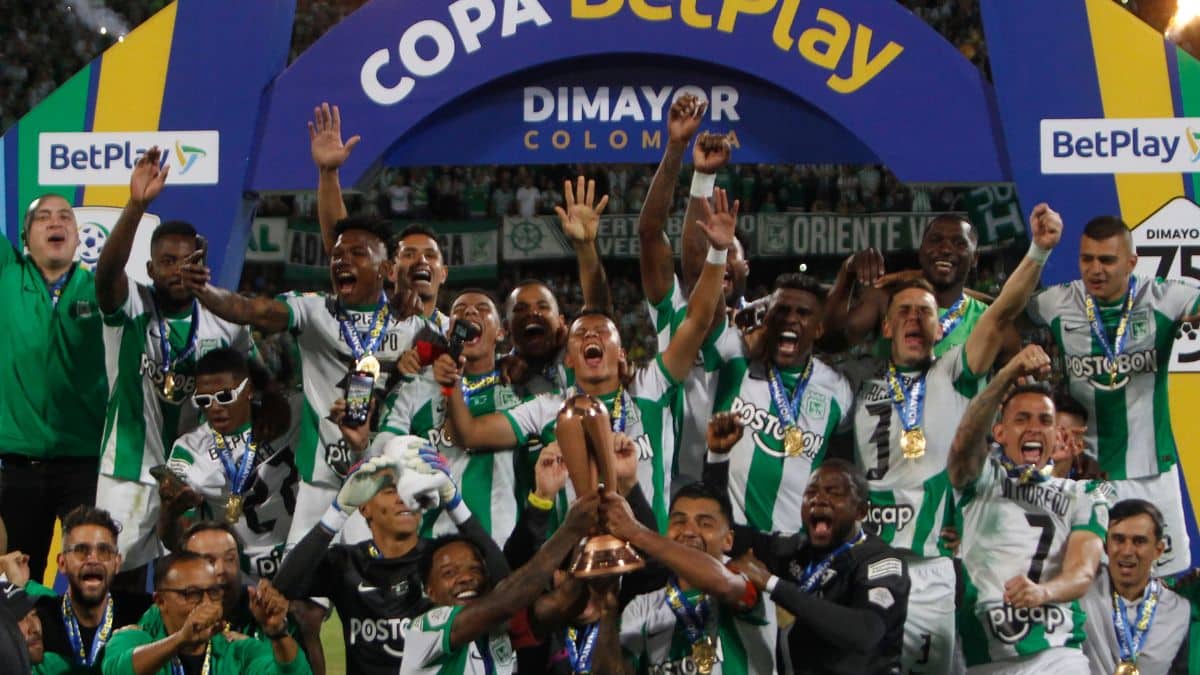 ¡Abaco y lápiz listos! América hace cuentas para clasificar a Libertadores