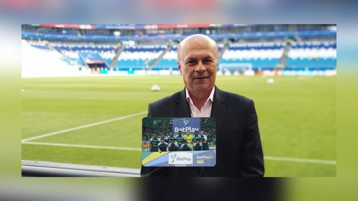 El exfutbolista Iván René Valenciano fue dejado en libertad: Así avanza el caso