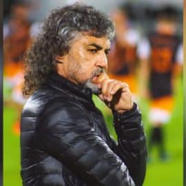 ¡El "tierno" dirigirá en la Liga! Leonel Álvarez es nuevo entrenador del Pereira