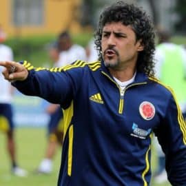 Un "tierno" para que lo contraten: Este sería el nuevo equipo de Leonel Álvarez