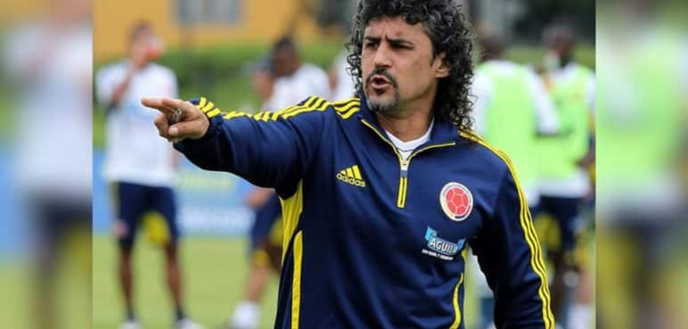 Un "tierno" para que lo contraten: Este sería el nuevo equipo de Leonel Álvarez