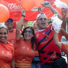 Juegos Deportivos del Valle del Cauca 2025: Indervalle abrió convocatoria de sedes