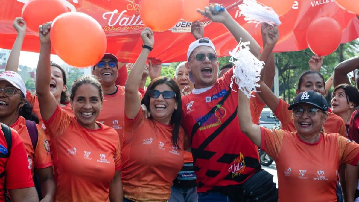 Valle Dorado: Bicampeones nacionales con sabor a 'melao' de caña