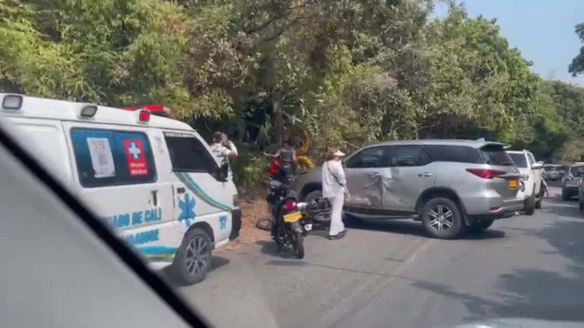 ¡Aliste motores! Se hará una carrera automovilística en Cali