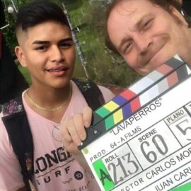 Consternación en Tuluá: Un actor de la película 'Lavaperros' fue asesinado
