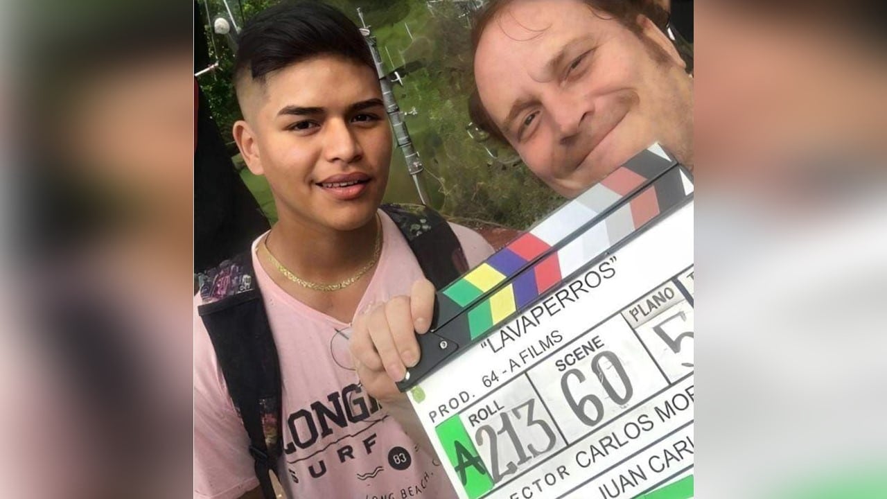 Capturan al presunto responsable del crimen de reconocido actor en Tuluá