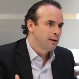 "Confíen en mi equipo": Eder respalda a Cristina Arango tras altercado en Emcali