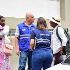 Alertan a víctimas del conflicto armado en Cali para que no caigan en engaños