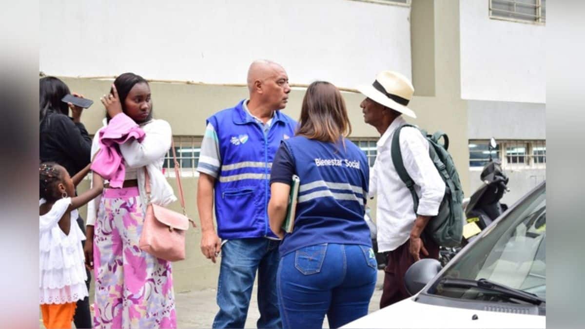 Alertan a víctimas del conflicto armado en Cali para que no caigan en engaños