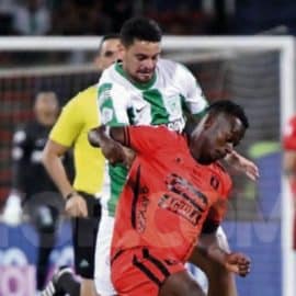Clásico con necesidades: América sin margen de error contra Nacional