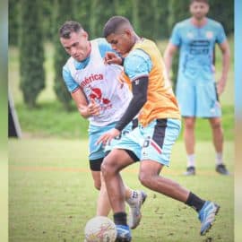 Duelo regional por el honor 'escarlata': América recibe al Atlético Nacional