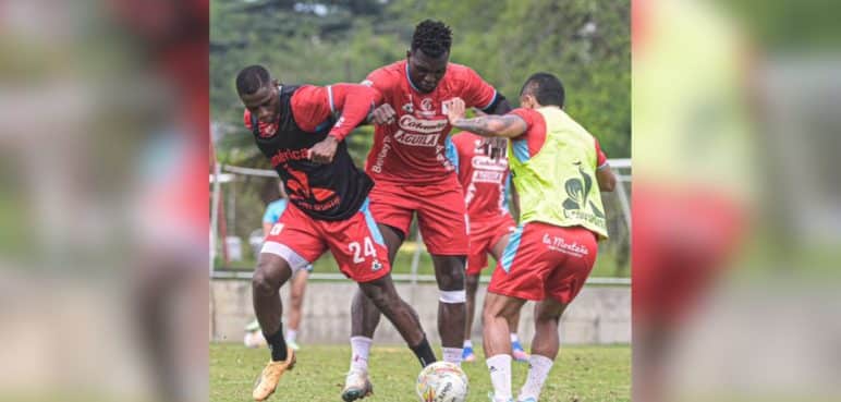 A seguir sumando: América de Cali recibe al Bucaramanga en la última fecha