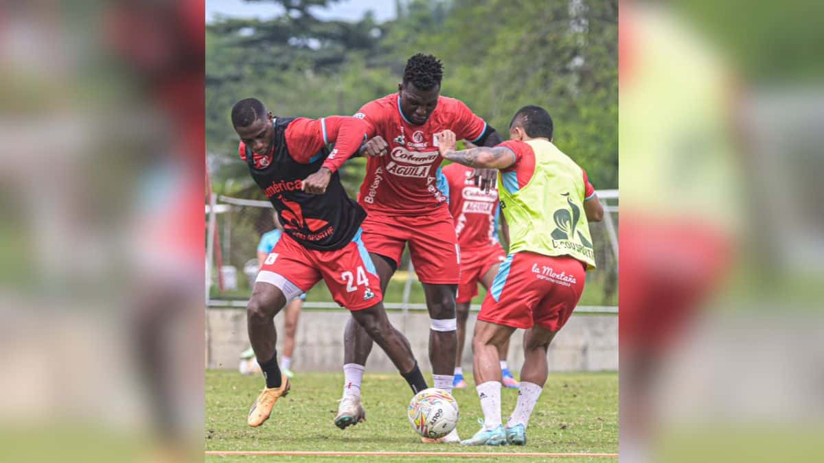 A seguir sumando: América de Cali recibe al Bucaramanga en la última fecha