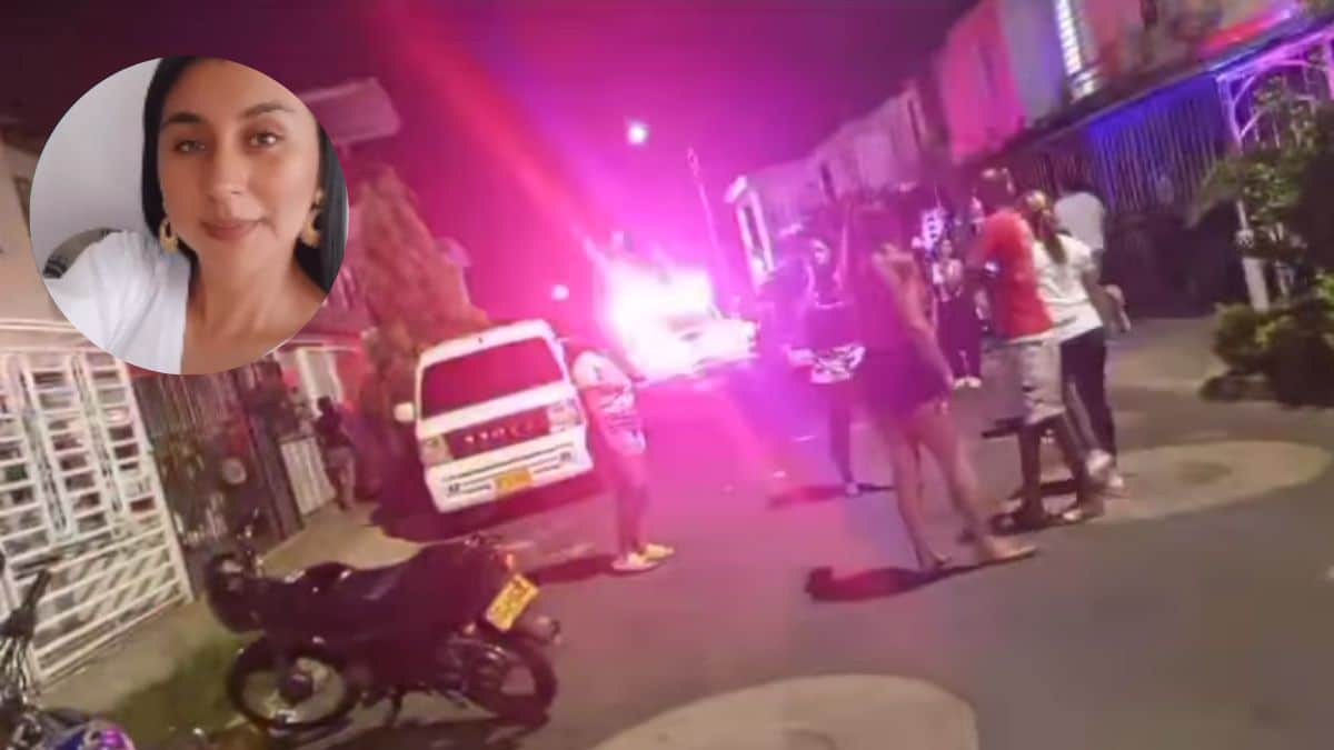"Uno de ellos intentó agarrar a mi hija": Juan Pablo Raba tras ser víctima de robo